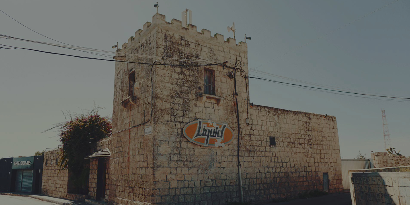 Familiar Faces in Malta