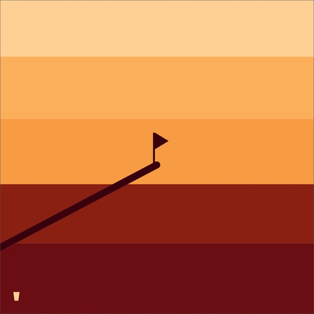 Il-Ġostra (Unframed, 30cm x 30cm)