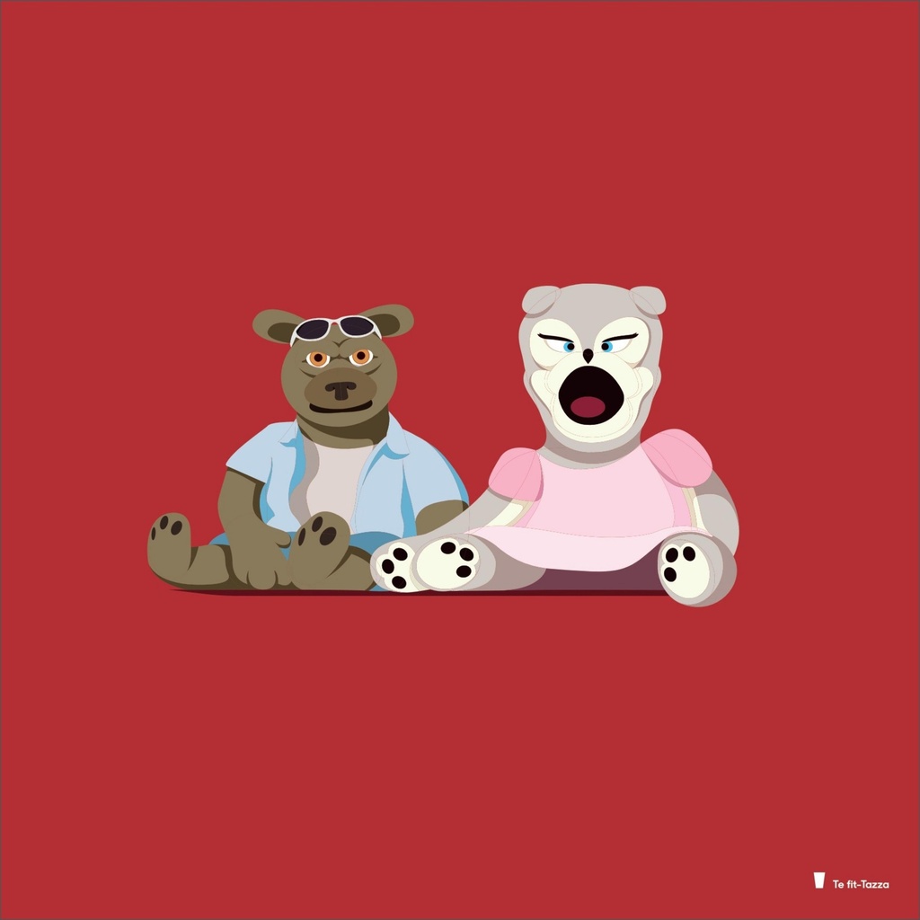 ir-Rokna Kulturali (Unframed, 17.5cm x 17.5cm)